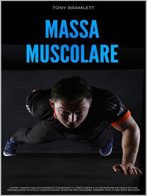 cover image of Massa Muscolare